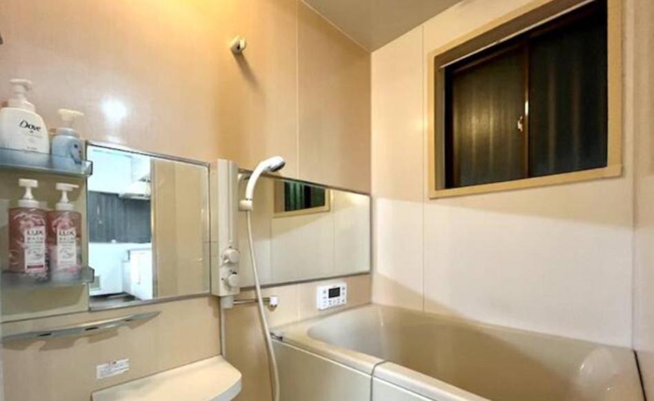 Shinjuku Garden House Apartment Tokyo Exterior photo