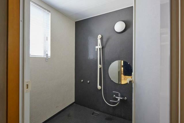 Shinjuku Garden House Apartment Tokyo Exterior photo